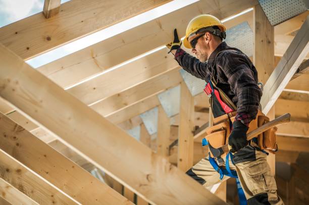 Best Shingle Roofing Installation  in Hooverson Heights, WV