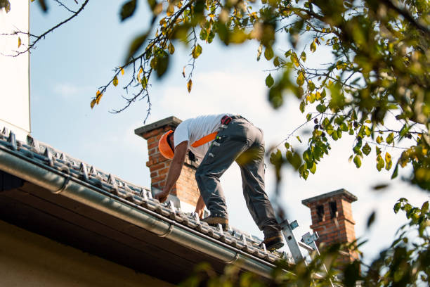 Best Residential Roofing Contractor  in Hooverson Heights, WV