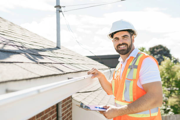 Best Roof Restoration Services  in Hooverson Heights, WV