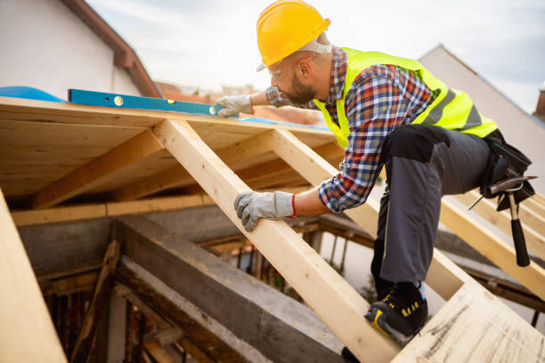 Best Emergency Roof Repair  in Hooverson Heights, WV