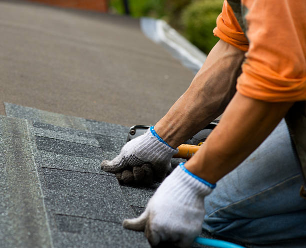 Gutter Installation and Roofing in Hooverson Heights, WV