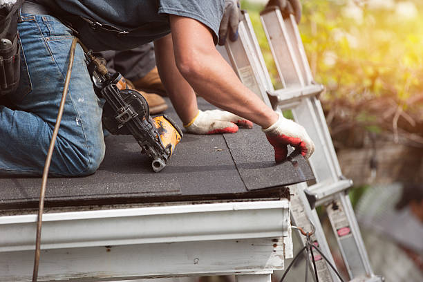 Best Flat Roof Repair Services  in Hooverson Heights, WV