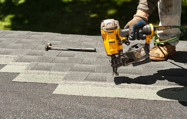 Best Roof Maintenance Services  in Hooverson Heights, WV