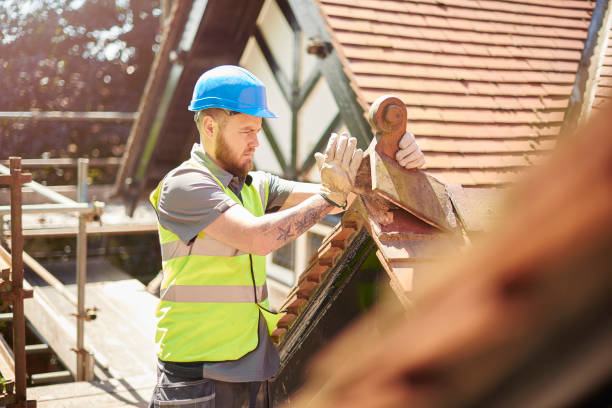 Hooverson Heights, WV Roofing Contractor Company