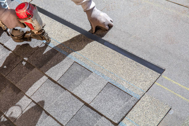 Quick and Trustworthy Emergency Roof Repair Services in Hooverson Heights, WV