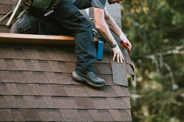 Roof Installation Near Me in Hooverson Heights, WV