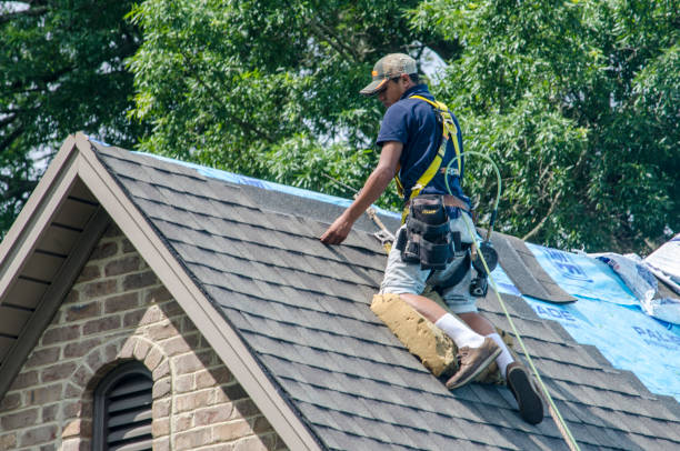 Best Commercial Roofing Services  in Hooverson Heights, WV